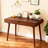 40" Writing Desk with Storage Drawer for Home Office 