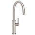 Satin Nickel (PVD)
