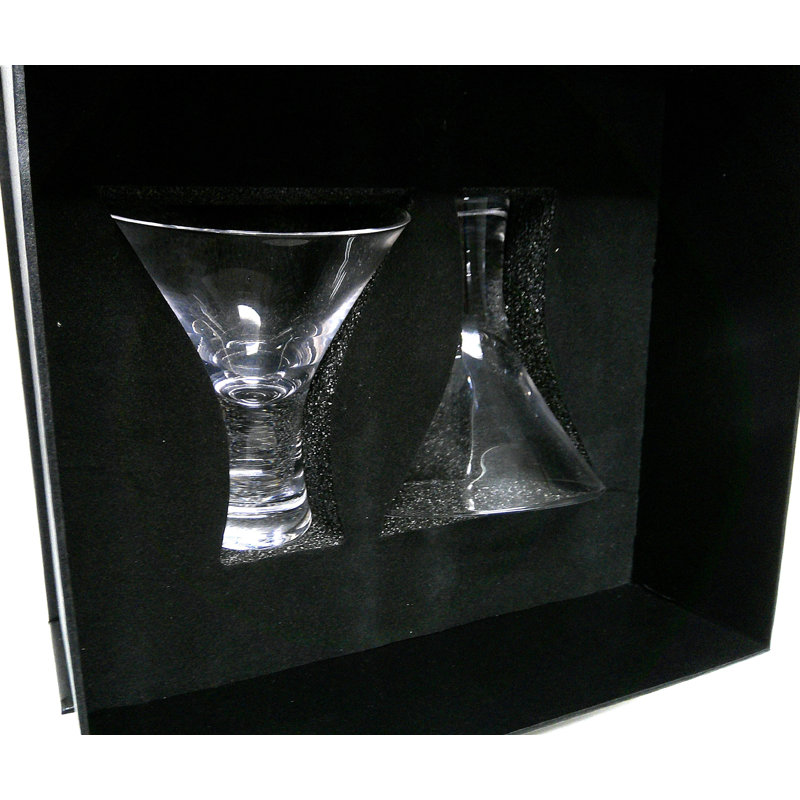 Verres à culini Culini