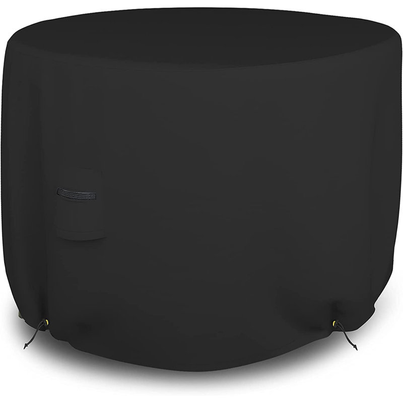 Outdoor Cover, 61cm H x 91.4cm W x 91.4cm D