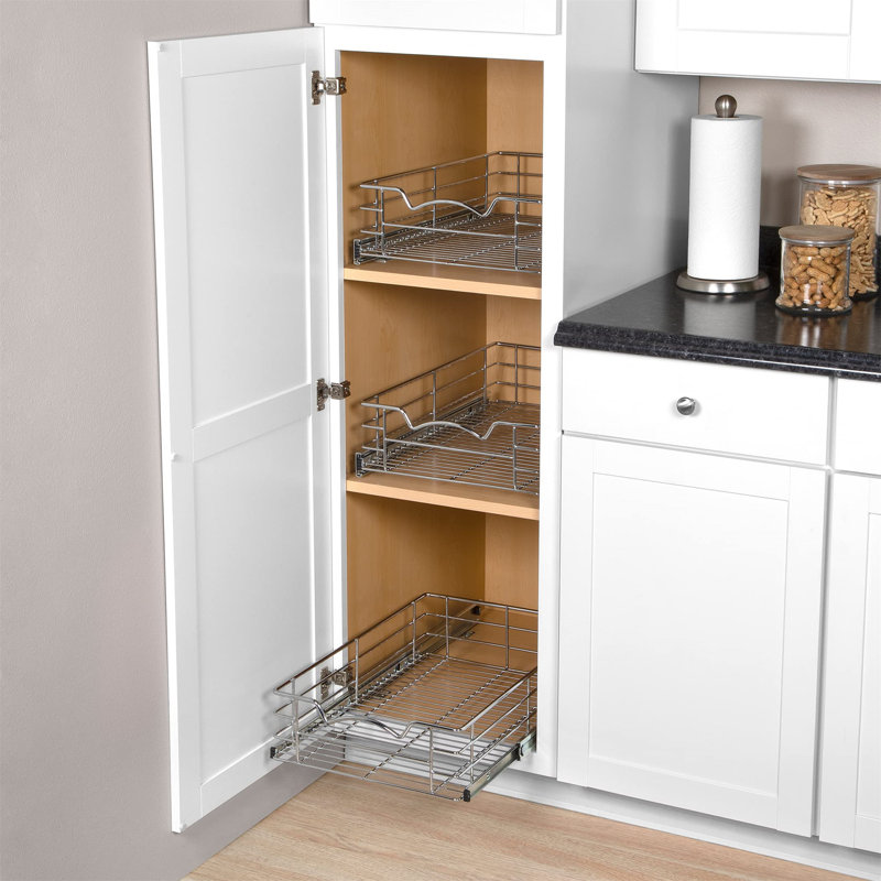 Palmona Adjustable Pull Out Drawer