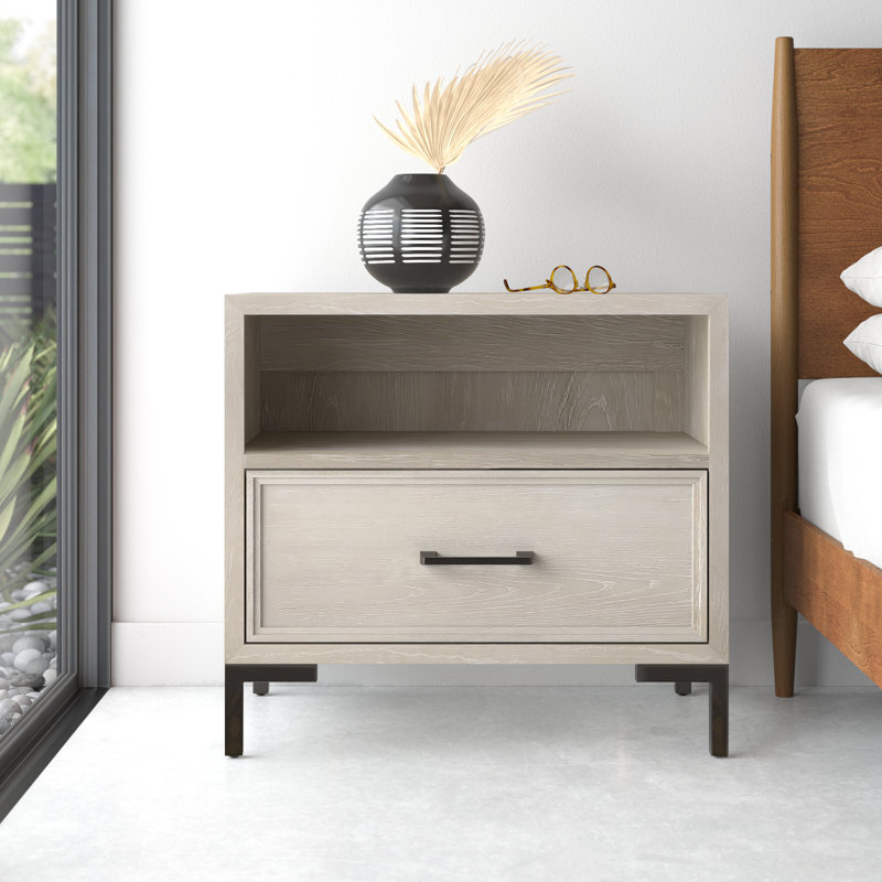 Table de chevet Bosson