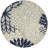 Abela Floral Indoor Rug-1053609332
