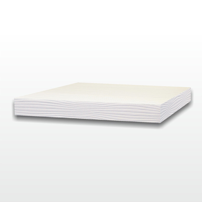 Emele White Noise Foam Mattress, Double (4'6)