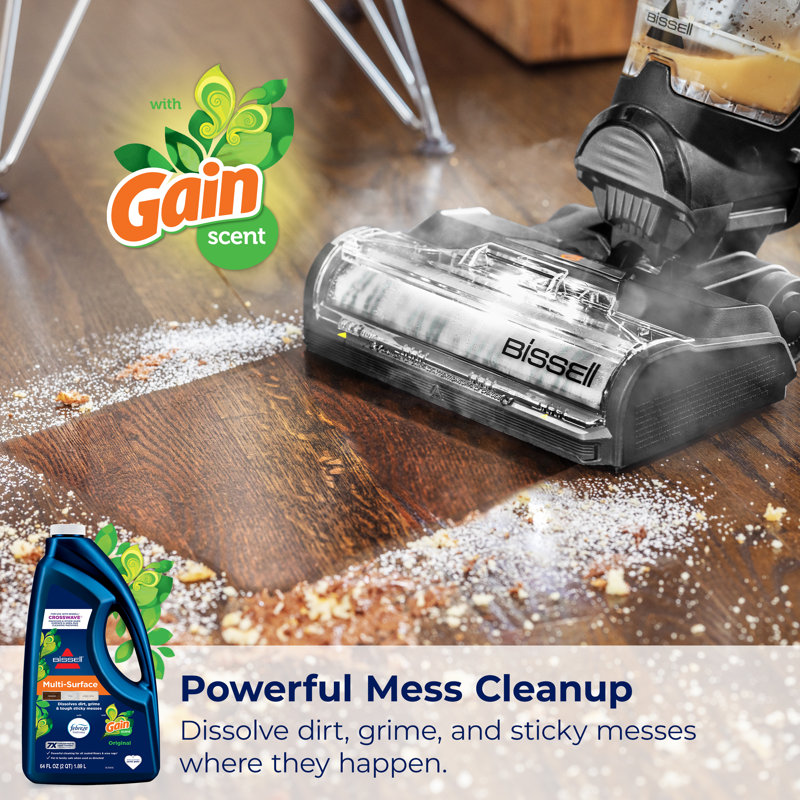 Multi-surface With Febreze Original Gain 64oz