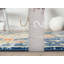 Tapis traditionnel multicolore CAS320A-1700024795