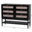 Commode 6 tiroirs Euradell Baxton Studio Shirin