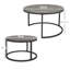 Cotten Frame Coffee Table-1474224394