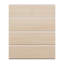 PANOPTIK 99.9 cm W Chest of 5 Drawers