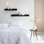 Dezerea Lipped Wall Mounted Shelves-656930911-656930904