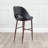 Hamill Faux Leather Bar & Counter Stool (30"/26")-1230021986