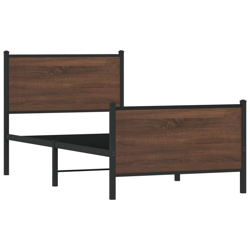 Homou Bed, 100cm x 190cm