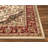 Cialan Washable Oriental Indoor Rug-12112233