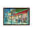 Classic Brown Framed Canvas is unavailable