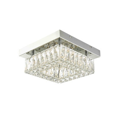 Plafonnier encastré 1 lumières Otho