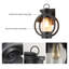 Lampe murale d'extérieur imperméable Adebola