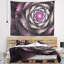 Tapisserie d'art numérique floral-28488415