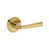 Polished Brass