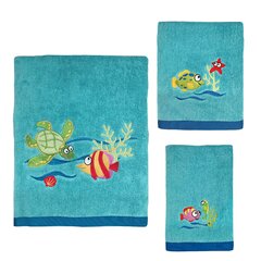 Wayfair  Hanging Loop Washcloth Kids Towels & Washcloths You'll Love in  2023