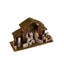 Christmas Nativity Set