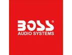 Boss Audio Logo