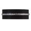 Forge 1 - Light Flush Mounted Sconce