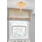 Stoltz Crystal Flush Mount-32478613-32478608