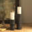 Candle Holder | Decorative Wooden Candle Stand | 4x12"