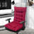 Seat Cushions For Home Use Tufted Floor Cushion For Living Room Tatami Office Computer Chair Cushion Cushion Friendly Breathable Recliner Cushion-560520338