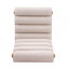 Chaise d'appoint ergonomique en bois massif-133996889-133996891