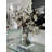 Magnolia Arrangement in Vase