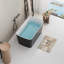 Acrylique de style profond Deep Life
