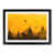 Black Framed selected
