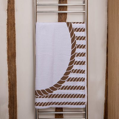 Boman Midweight Bath Towel