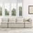 Malcolm Storage Dining Bench-112574283