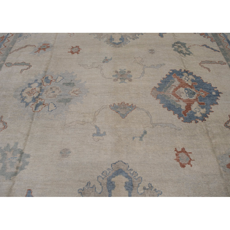 Bernistine One-of-a-Kind 14' X 20'10" Hand Knotted Area Rug