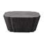 Ken Solid Wood Coffee Table