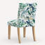Chaise de salle à manger Rifle Paper Co. x Fabric & Company Lorraine-16900218