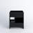 Cinnamon 30'' Single Bathroom Vanity Base Only-92646547