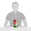 Disney/Pixar Figurines & Sculptures
