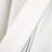 Farmhouse Stripe Striped Ruffled 52'' W Window Valance-1410833846