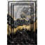 Lindy Abstract Area Rug-1891305535