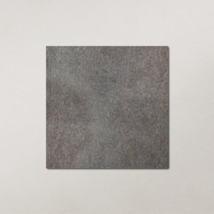 Sous-tapis carré en feutre Scissorless