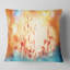 Beautiful Beautiful Summer Flowers View - Coussin imprimé floral-30720312-30720315