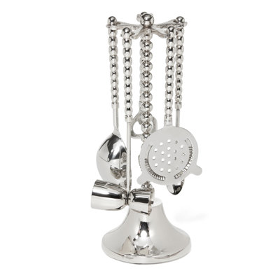 Ensemble d'outils Pearl Bar