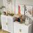Agniv Metal Accent Cabinet-2070019102