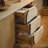 Modern simple multi-purpose sideboard