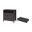 Commode 3 tiroirs Maekayla-310822662