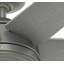 Ventilateur de plafond extérieur 52 pales 52 "avec contrôle mural Jetty-59390248