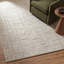 Tapis ivoire / gris Telisa-798356740